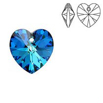 Coeurs plusieurs formes