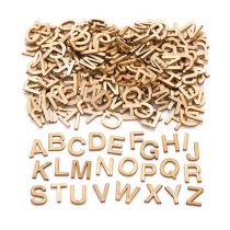 Alphabets et Chiffres et Mots