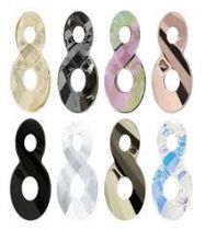Infinity 6792 dition spciale 120 ans de Swarovski