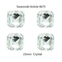 Cabochons carrs 4675