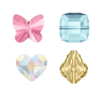 Perles d�coratives