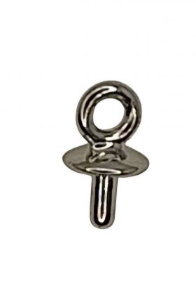 B�li�re � coller pour pendentif 6530 Pure Drop x1