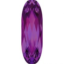 Cabochon 4161 Amethyst 15x5 mm x1 Swarovski