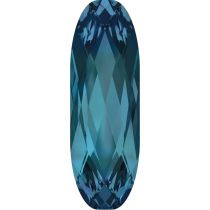 Cabochon 4161 Indicolite 15x5 mm x1 Swarovski