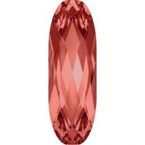 Cabochon 4161 Padparadscha 21x7 mm x1 Swarovski