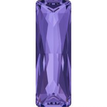 Cabochon 4547 Tanzanite 21x7 mm x1 Swarovski