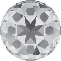 Cabochon Big Round 1201 Crystal 27mm x1 