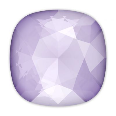 Cabochon Carr� 4470 Crystal Lilac12mm x1 Swarovski