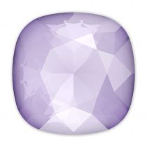 Cabochon Carré 4470 Crystal Lilac12mm x1 Swarovski