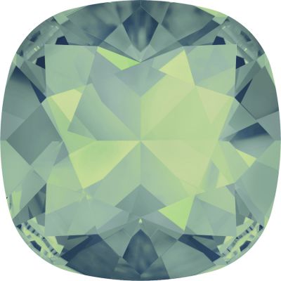 Cabochon Carr� 4470 Pacific Opal  12mm x1