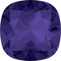 Cabochon Carré 4470 Purple Velvet 12mm x1