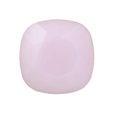 Cabochon Carr� 4470 Rose Alabaster 12mm x1