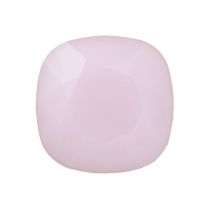 Cabochon Carré 4470 Rose Alabaster 12mm x1