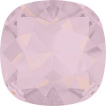 Cabochon Carré 4470 Rose Water Opal 12mm x1