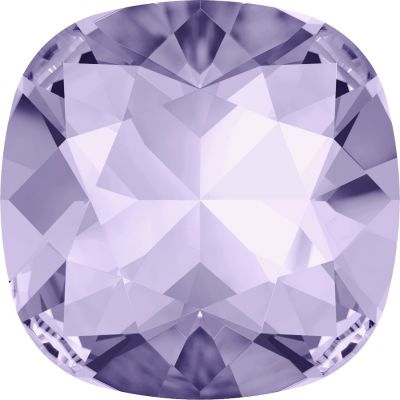 Cabochon Carr� 4470 Violet  12mm x1