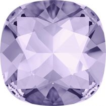 Cabochon Carré 4470 Violet  12mm x1