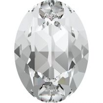 Cabochon Oval 4120 Crystal  18x13 mm x1 Swarovski