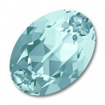 Cabochon Oval 4120 Light Azor  18x13 mm x1 Cristal Swarovski