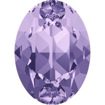 Cabochon Oval 4120 Violet  18x13 mm x1 Swarovski