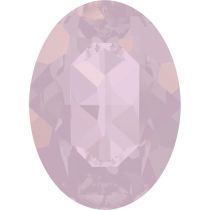Cabochon Oval 4120Rose Water Opal  8x6 mm x1 Swarovski