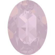 Cabochon Oval 4120Rose Water Opal  8x6 mm x1 Swarovski