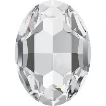 Cabochon Oval 4127 Crystal 30x22 mm x1 Swarovski