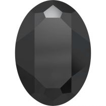 Cabochon Oval 4127 Jet 30x22 mm x1 Swarovski