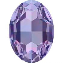 Cabochon Oval 4127 Tanzanite 30x22 mm x1 Swarovski