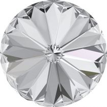 Cabochon Rivoli 1122 Cristal 16mm x1 Swarovski