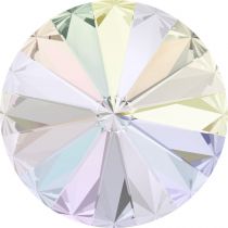 Cabochon Rivoli 1122 Crystal AB 14mm x1 Swarovski