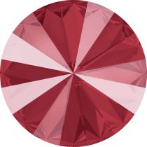 Cabochon Rivoli 1122 Crystal Royal Red 14mm x1 Swarovski