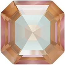 Cabochon Swarovski Imperial 4480 10 mm Crystal Cappuccino Delite x1