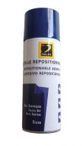 Colle repositionnable adhésive Dalbe 400ml