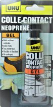 Colle UHU Contact Gel  50ml