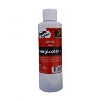 Colle vinylique Magicolle + 250ml 