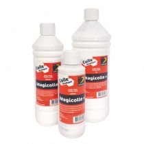 Colle vinylique Magicolle + 500ml 