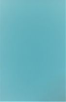 Feuille de mousse bleu clair 30x20cm 2mm