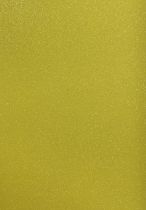 Feuille de mousse jaune pailleté 30x20cm 2mm