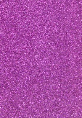 Papier Mousse Autocollante Paillettes violet, 2mm