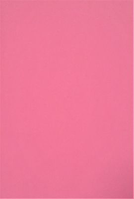Feuille de mousse rose 30x20cm 2mm