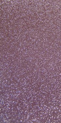 Feuille de mousse rose paillet� 30x20cm 2mm