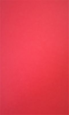 Feuille de mousse rouge 30x20cm 2mm