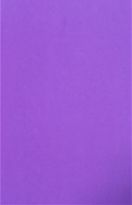 Feuille de mousse violet 30x20cm 2mm