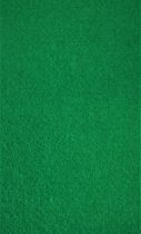 Feutrine 30x20cm vert 2mm