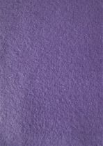Feutrine 30x20cm violet 2mm
