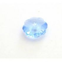 Fleur 3700 Light Sapphire 10mm x1 Cristal Swarovski