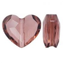 Love Bead 5741 12 mm Blush roseX1