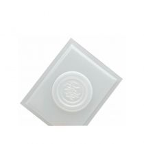 Moule savon fantaisie - Rose