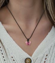 Papillon 6754 18 mm Crystal x1 Cristal Swarovski