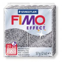 Pte Fimo Effect 57g Granite n803
